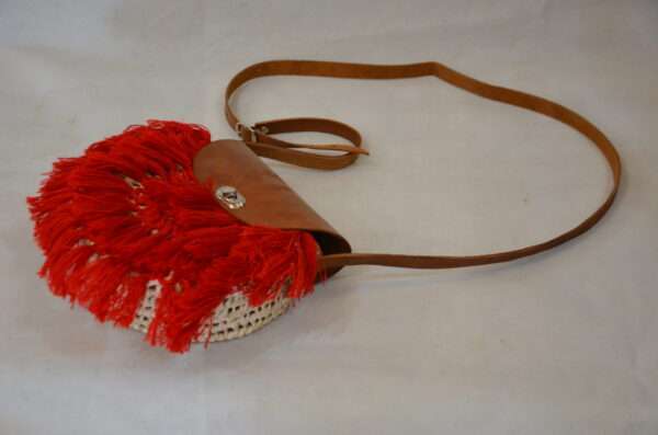 SAC TRADITIONNEL MAROCAIN STYLE 19