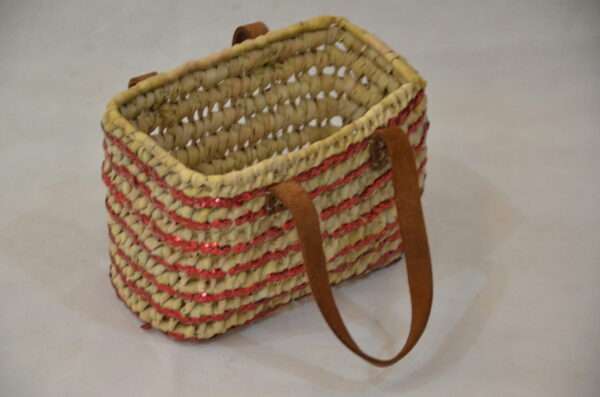 SAC TRADITIONNEL MAROCAIN STYLE 20