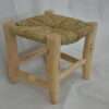 TABOURET TRADITIONELLES STYLE 10