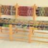 TABOURET TRADITIONELLES STYLE 3