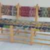 TABOURET TRADITIONELLES STYLE 3 – Image 2