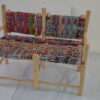 TABOURET TRADITIONELLES STYLE 4 – Image 2