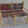 TABOURET TRADITIONELLES STYLE 4