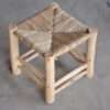 TABOURET TRADITIONELLES STYLE 2