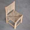 TABOURET TRADITIONELLES STYLE 1