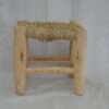 TABOURET TRADITIONELLES STYLE 10 – Image 2