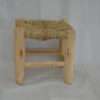TABOURET TRADITIONELLES STYLE 10 – Image 4