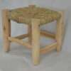 TABOURET TRADITIONELLES STYLE 10 – Image 3