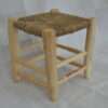 TABOURET TRADITIONELLES STYLE 11