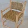 TABOURET TRADITIONELLES STYLE 12