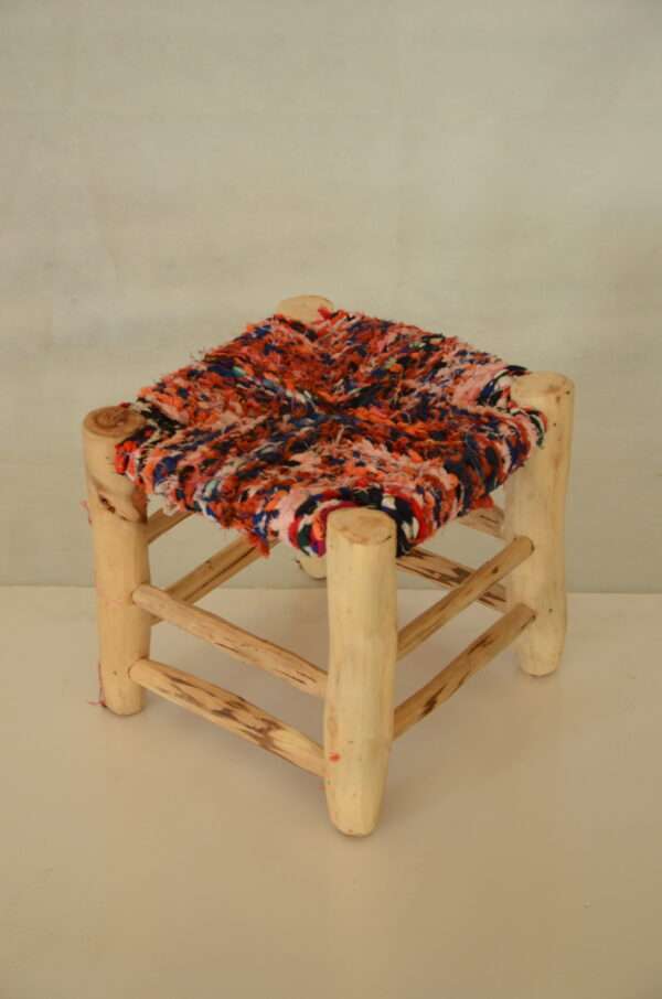TABOURET TRADITIONELLES STYLE 14