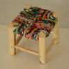 TABOURET TRADITIONELLES STYLE 13 – Image 3