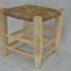 TABOURET TRADITIONELLES STYLE 11 – Image 2