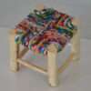 TABOURET TRADITIONELLES STYLE 13