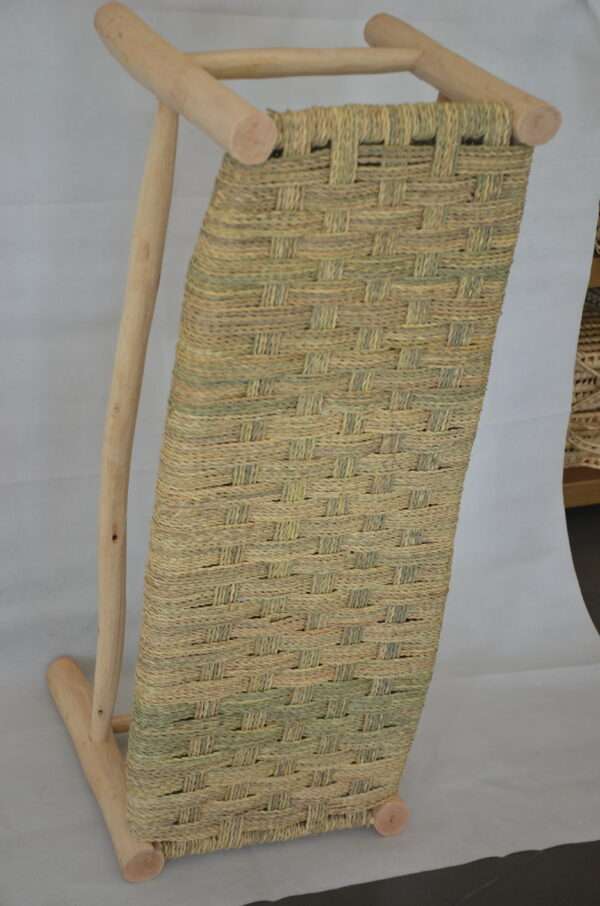 TABOURET TRADITIONELLES STYLE 8 – Image 2