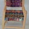 TABOURET TRADITIONELLES STYLE 5 – Image 2