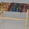 TABOURET TRADITIONELLES STYLE 7