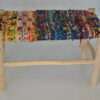 TABOURET TRADITIONELLES STYLE 7 – Image 2