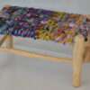 TABOURET TRADITIONELLES STYLE 7 – Image 3