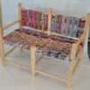 TABOURET TRADITIONELLES STYLE 4 – Image 6