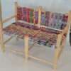 TABOURET TRADITIONELLES STYLE 4 – Image 7
