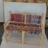 TABOURET TRADITIONELLES STYLE 4 – Image 5